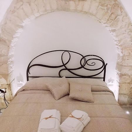 Lamamia Martina Franca Eksteriør bilde