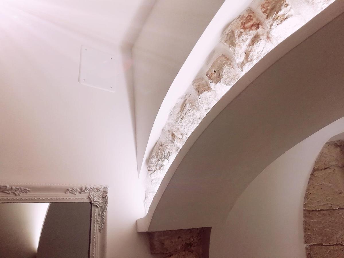 Lamamia Martina Franca Eksteriør bilde