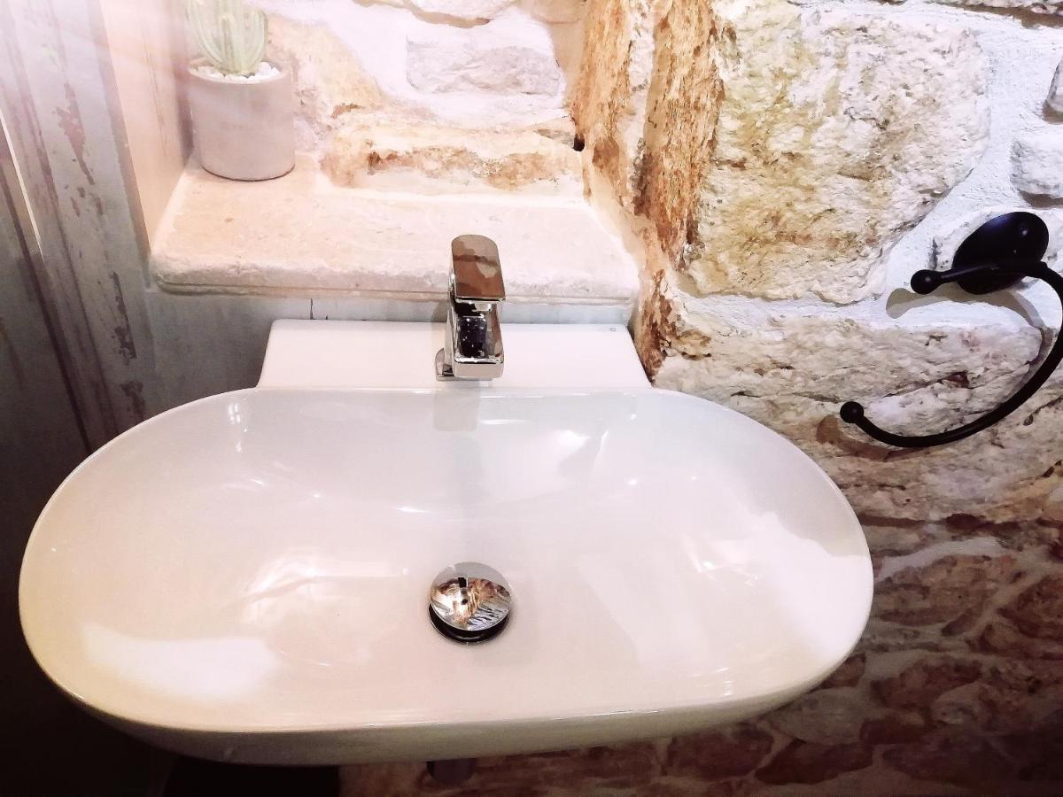 Lamamia Martina Franca Eksteriør bilde