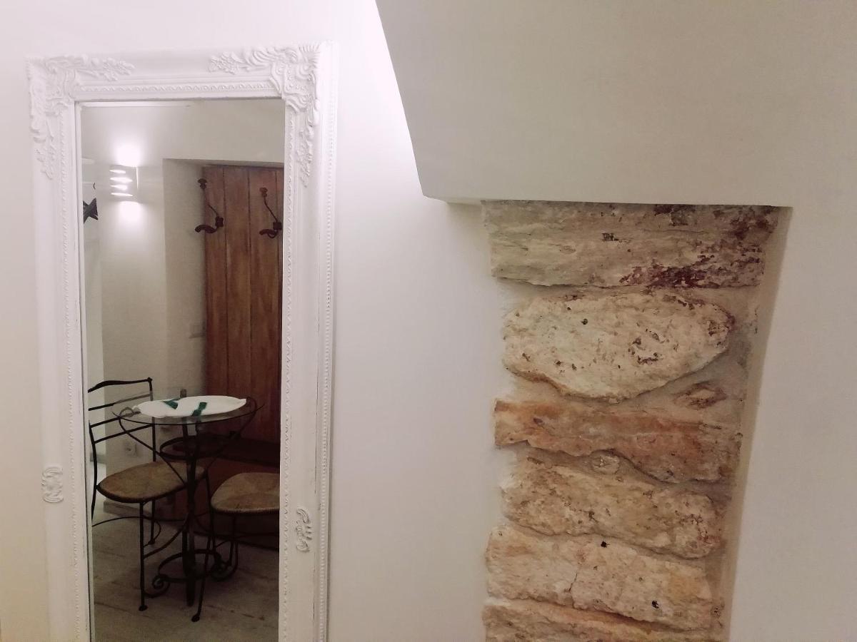 Lamamia Martina Franca Eksteriør bilde