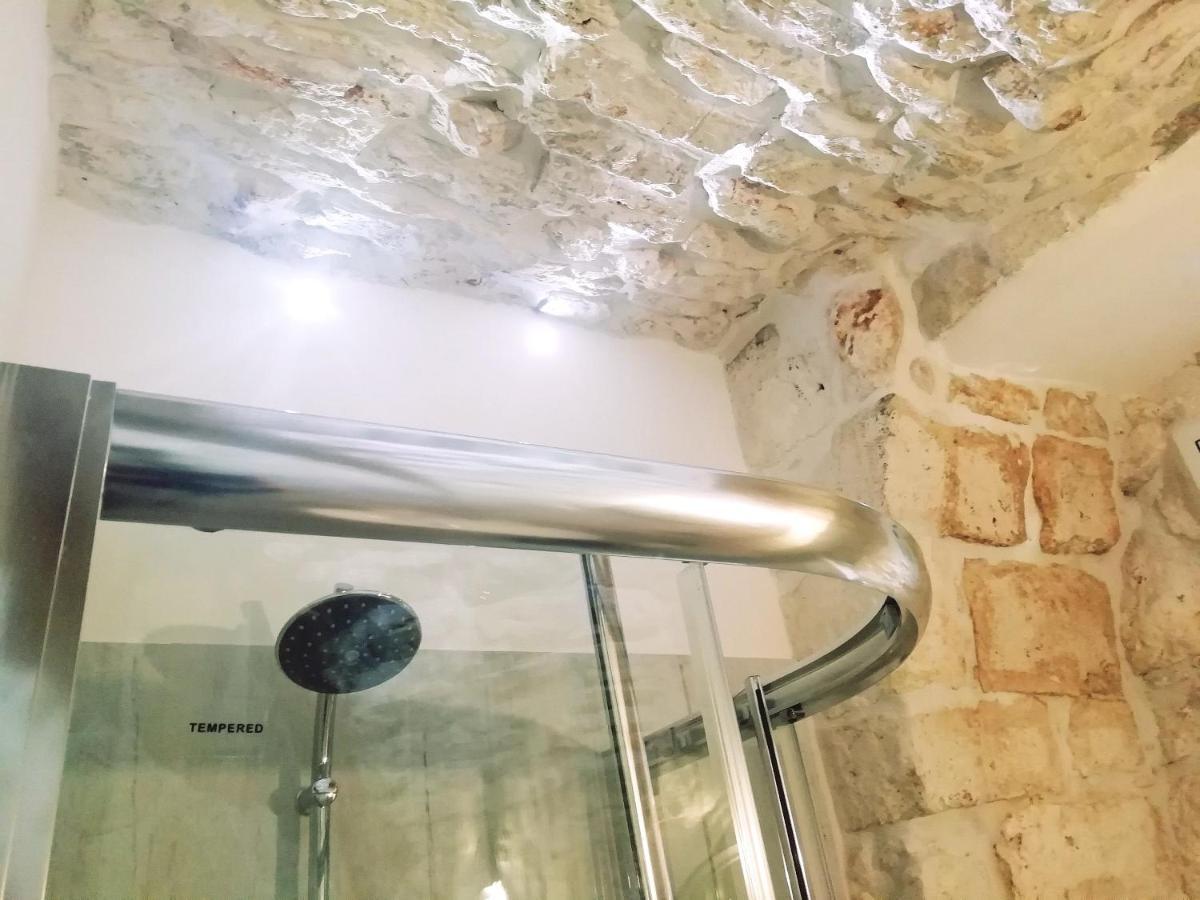 Lamamia Martina Franca Eksteriør bilde