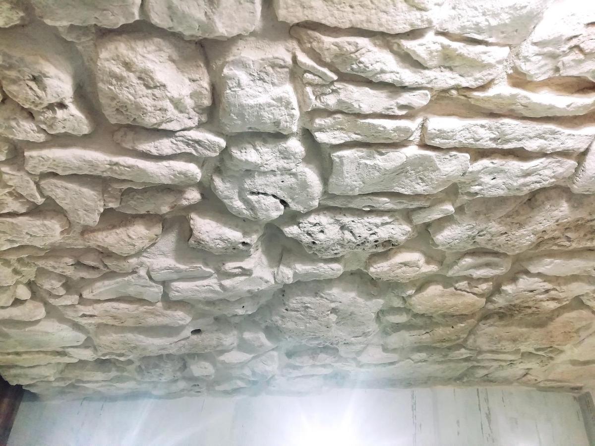 Lamamia Martina Franca Eksteriør bilde