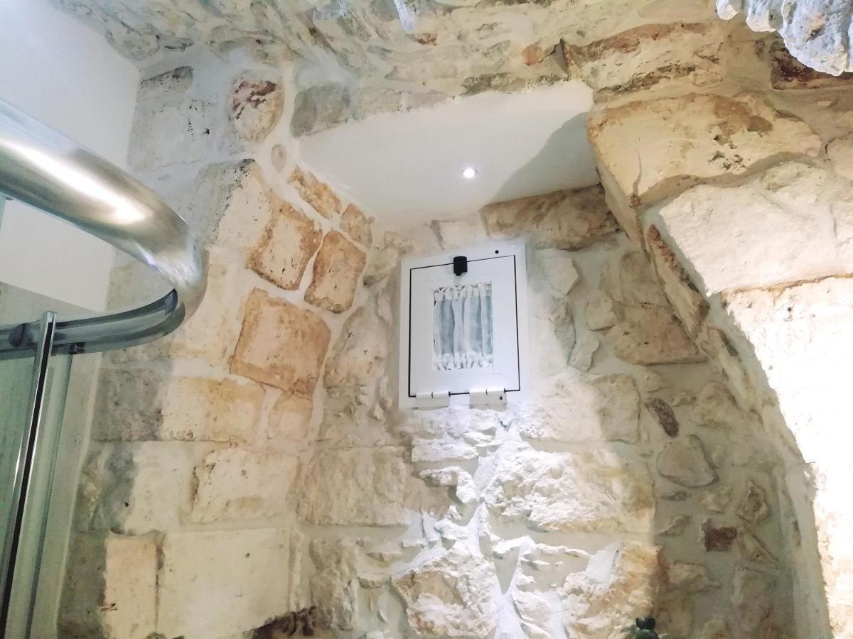 Lamamia Martina Franca Eksteriør bilde
