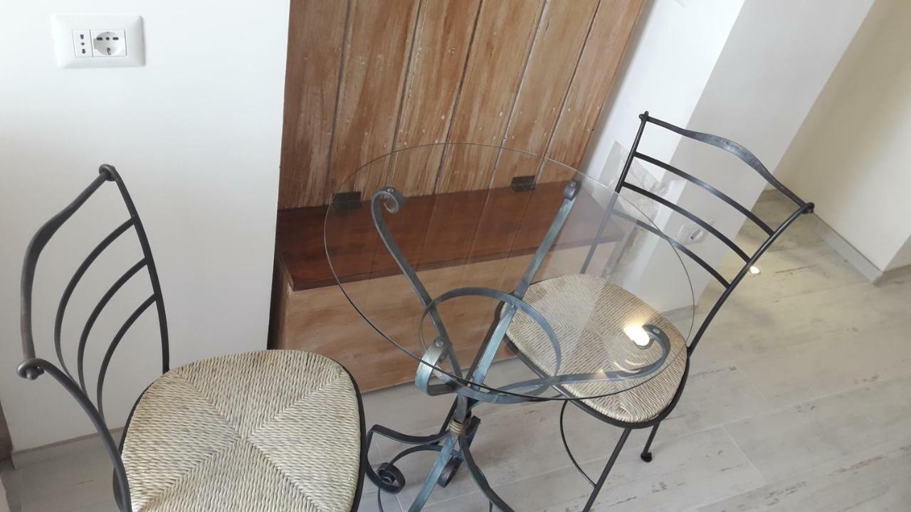 Lamamia Martina Franca Eksteriør bilde