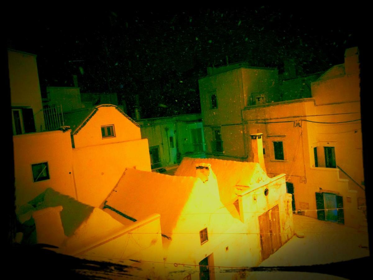 Lamamia Martina Franca Eksteriør bilde