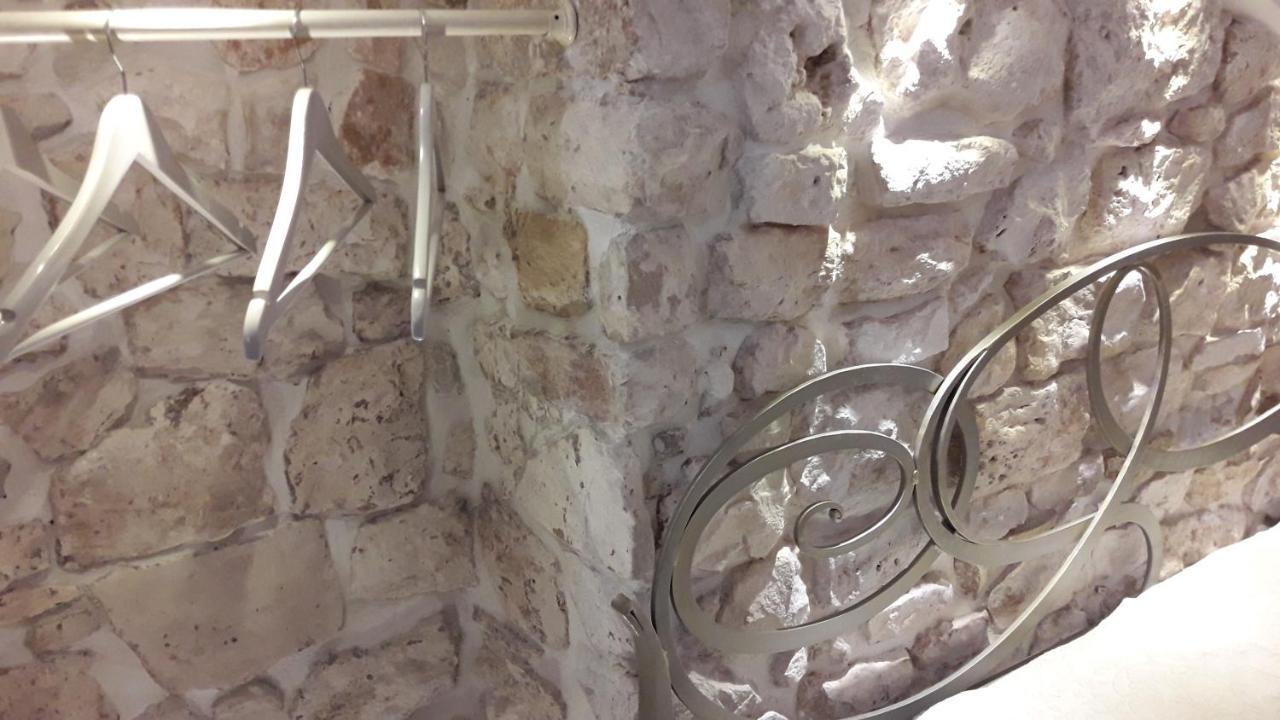 Lamamia Martina Franca Eksteriør bilde
